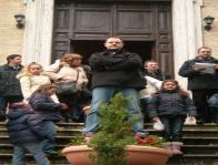 Pellegrinaggio a Roma 2009 Immagine